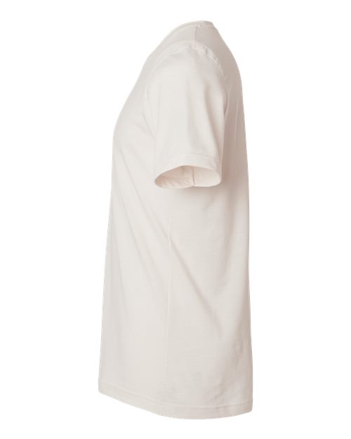 Tultex Unisex Combed CVC T-Shirt - Image 184