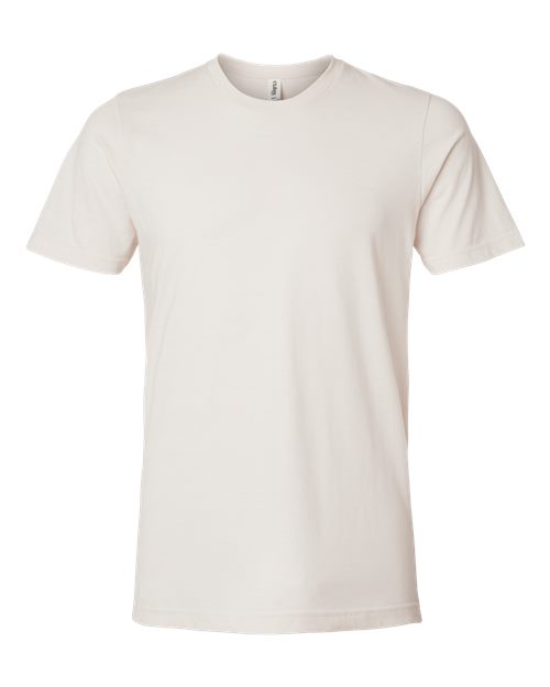 Tultex Unisex Combed CVC T-Shirt - Image 182