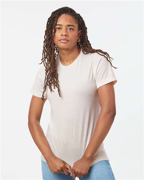 Tultex Unisex Combed CVC T-Shirt - Image 185