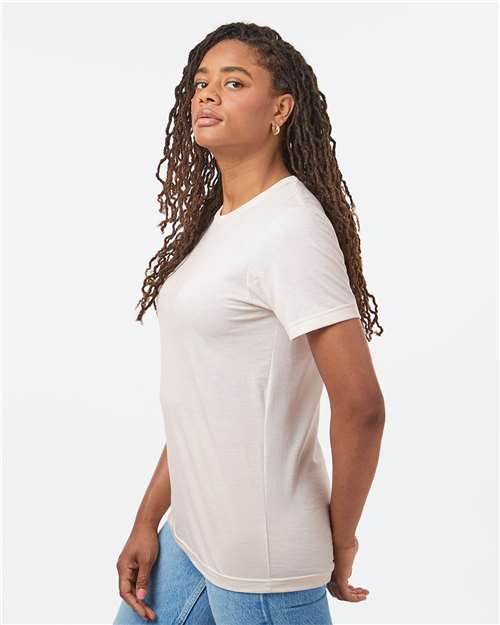 Tultex Unisex Combed CVC T-Shirt - Image 186