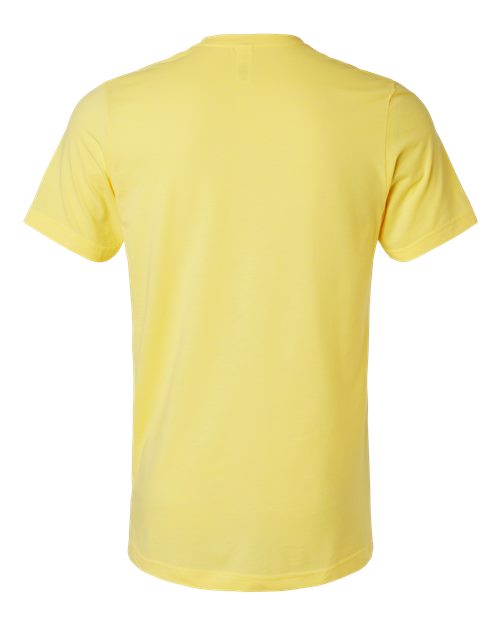 Tultex Unisex Combed CVC T-Shirt - Image 189