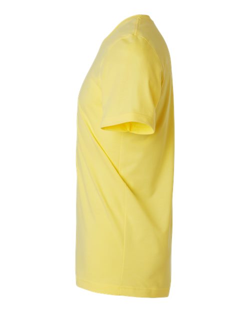 Tultex Unisex Combed CVC T-Shirt - Image 190