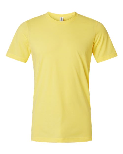 Tultex Unisex Combed CVC T-Shirt - Image 188