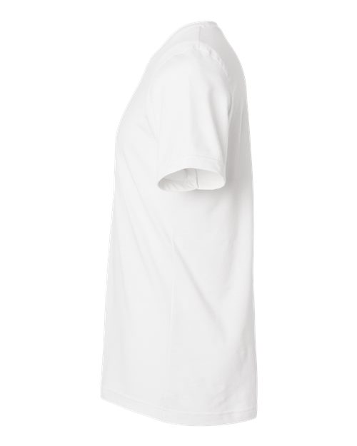 Tultex Unisex Combed CVC T-Shirt - Image 199