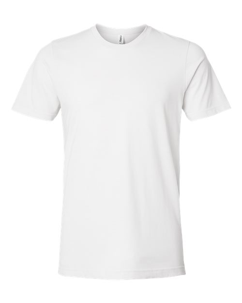 Tultex Unisex Combed CVC T-Shirt - Image 197