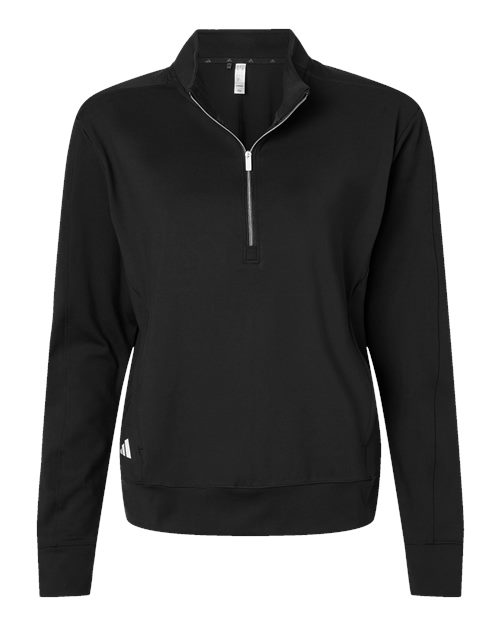 Women's Ultimate365 Quarter-Zip Pullover - Image 5