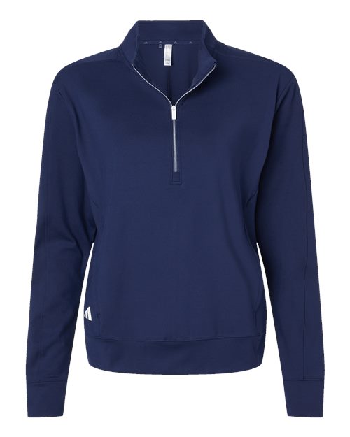 Women's Ultimate365 Quarter-Zip Pullover - Image 6