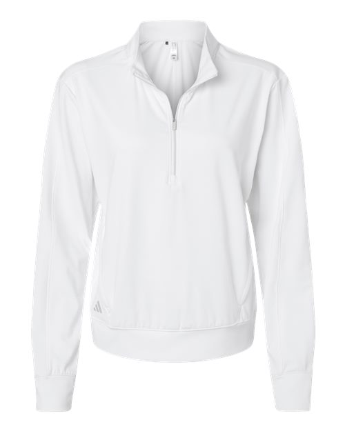 Women's Ultimate365 Quarter-Zip Pullover - Image 4