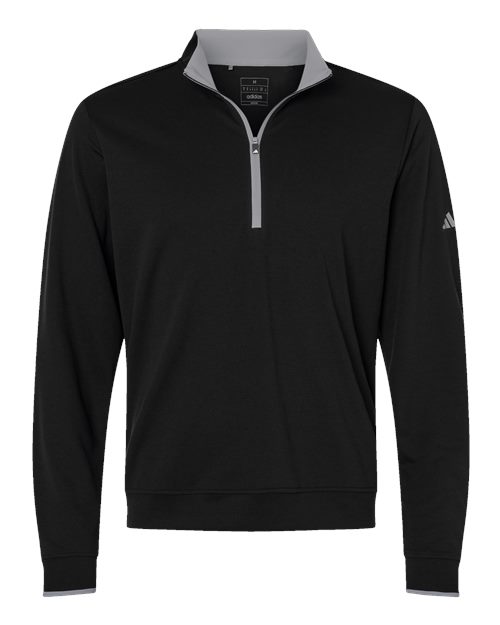 Men's Performance Lightweight Quarter-Zip Pullover - Image 7