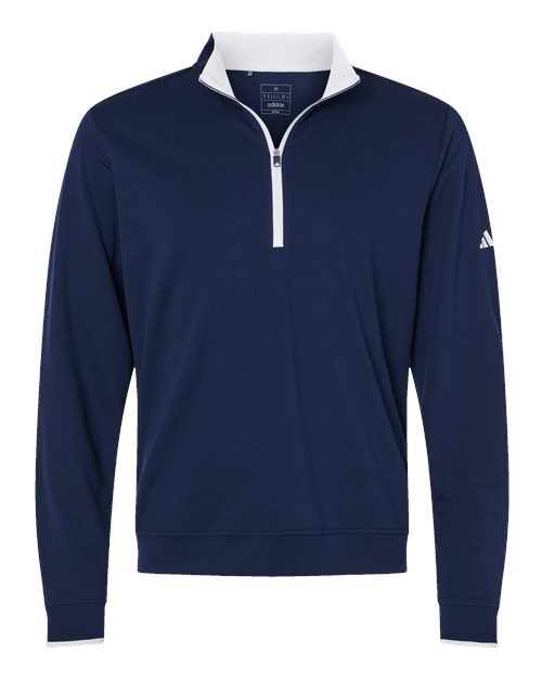 Men's Performance Lightweight Quarter-Zip Pullover - Image 6