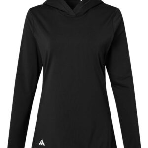 Adidas Women's Performance Hooded Pullover
