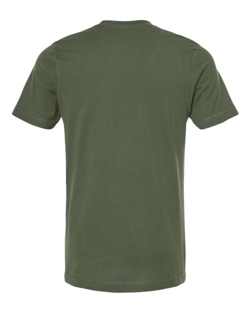 Tultex Combed Cotton T-Shirt - Image 109