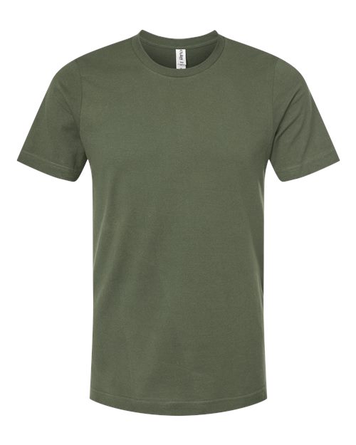 Tultex Combed Cotton T-Shirt - Image 108
