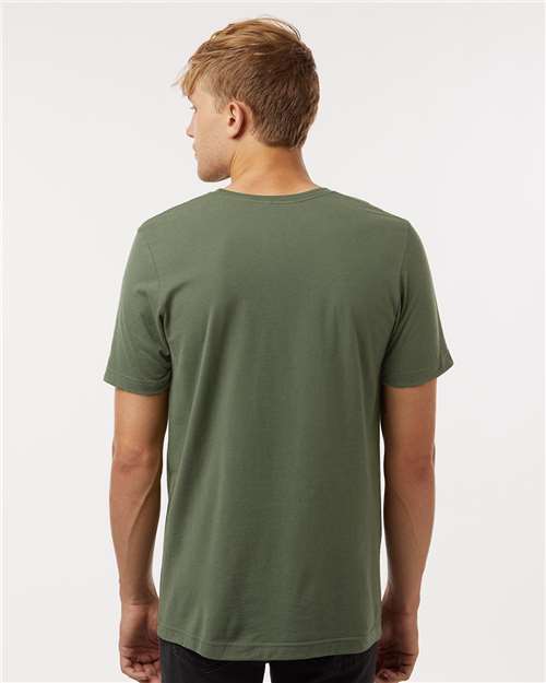 Tultex Combed Cotton T-Shirt - Image 113