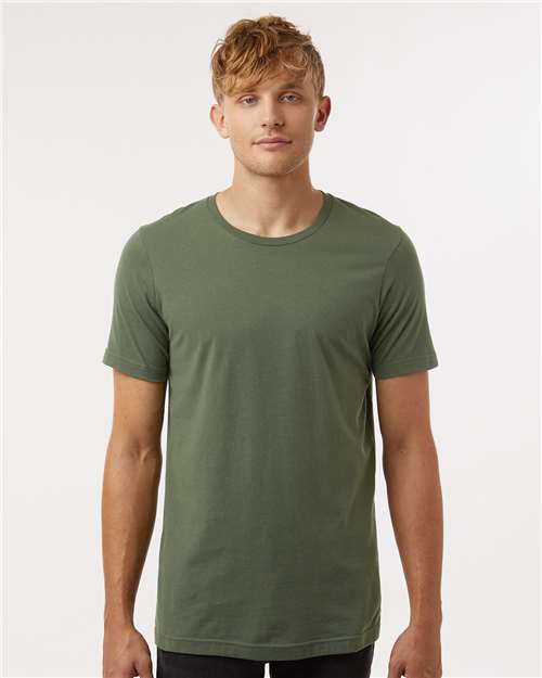 Tultex Combed Cotton T-Shirt - Image 111