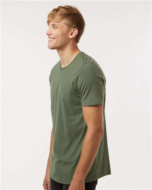 Tultex Combed Cotton T-Shirt - Image 112