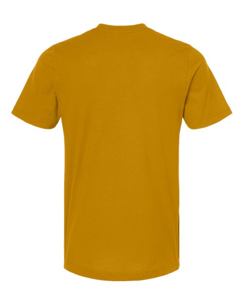 Tultex Combed Cotton T-Shirt - Image 115