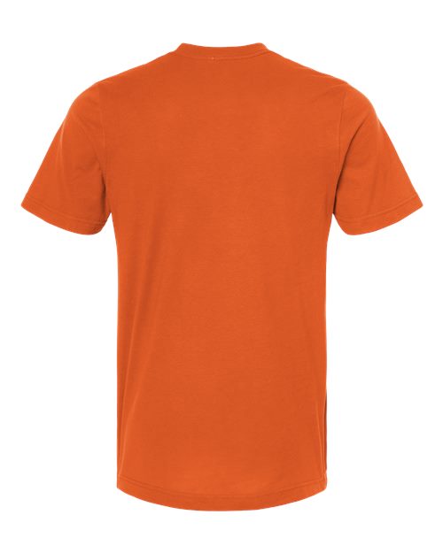 Tultex Combed Cotton T-Shirt - Image 133