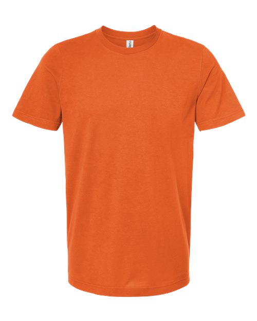 Tultex Combed Cotton T-Shirt - Image 132