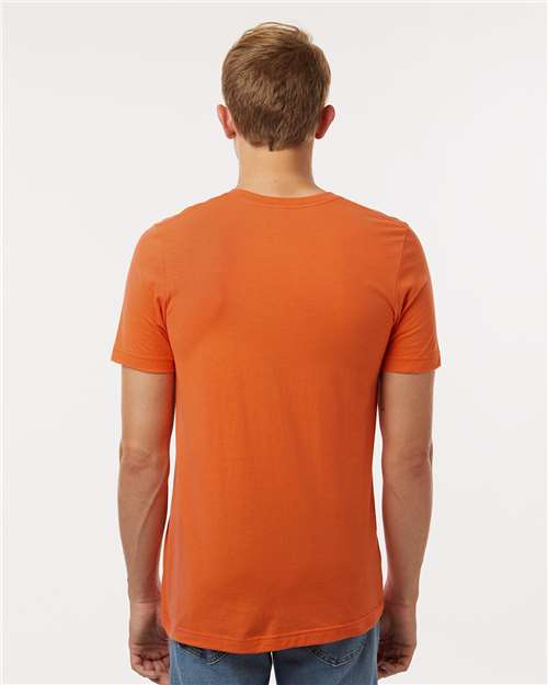 Tultex Combed Cotton T-Shirt - Image 137