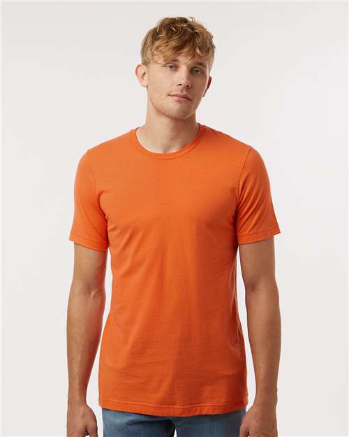 Tultex Combed Cotton T-Shirt - Image 135