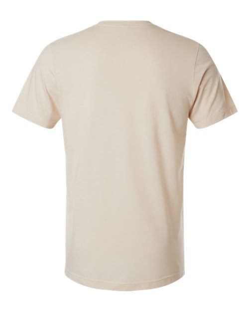 Tultex Unisex Combed CVC T-Shirt - Image 30
