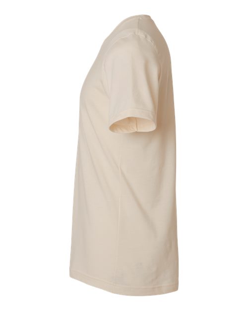 Tultex Unisex Combed CVC T-Shirt - Image 31