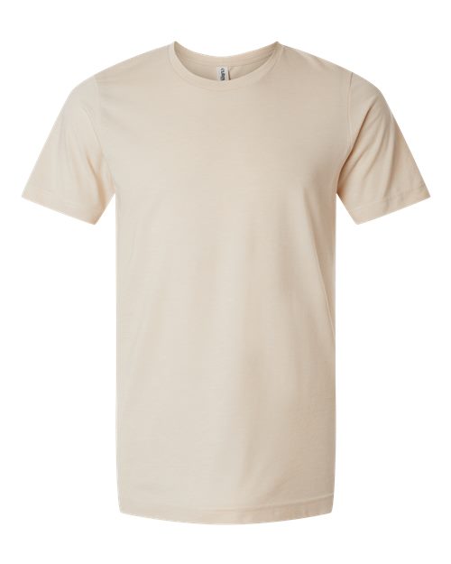 Tultex Unisex Combed CVC T-Shirt - Image 29