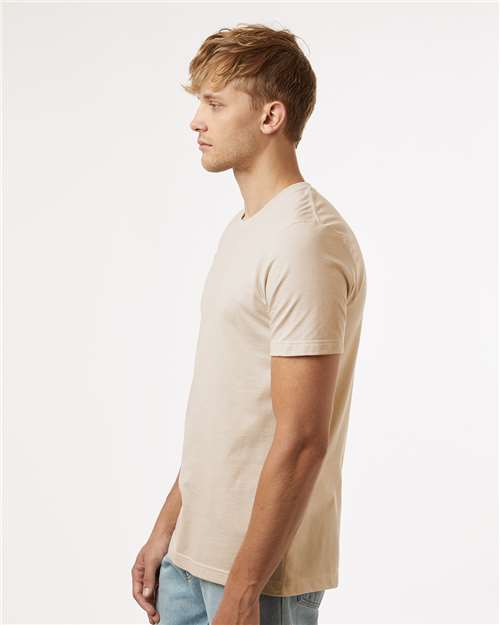 Tultex Unisex Combed CVC T-Shirt - Image 33
