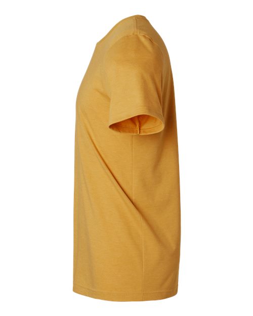 Tultex Unisex Combed CVC T-Shirt - Image 130