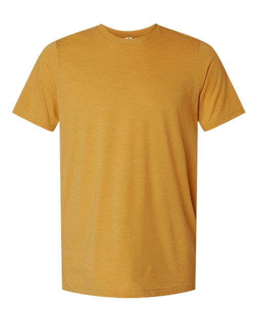 Tultex Unisex Combed CVC T-Shirt - Image 128