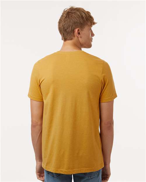 Tultex Unisex Combed CVC T-Shirt - Image 133