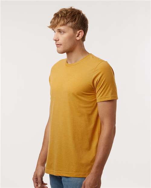 Tultex Unisex Combed CVC T-Shirt - Image 132