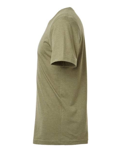 Tultex Unisex Combed CVC T-Shirt - Image 142