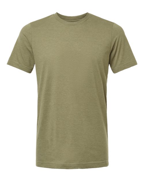 Tultex Unisex Combed CVC T-Shirt - Image 140