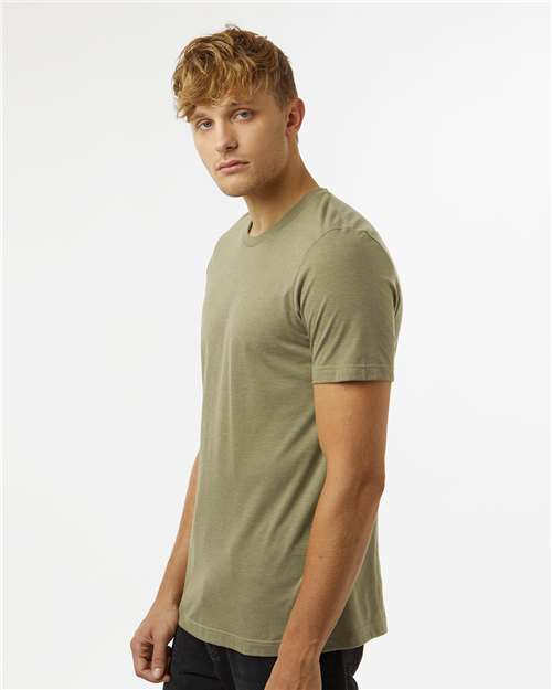 Tultex Unisex Combed CVC T-Shirt - Image 144