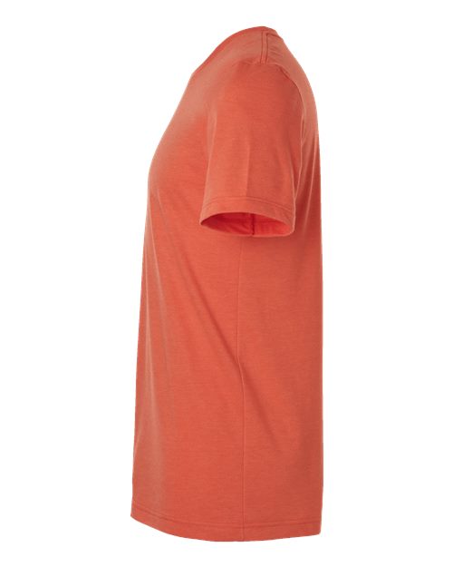 Tultex Unisex Combed CVC T-Shirt - Image 148