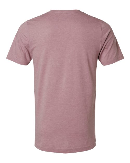 Tultex Unisex Combed CVC T-Shirt - Image 153