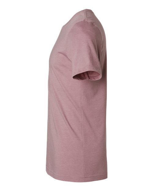 Tultex Unisex Combed CVC T-Shirt - Image 154