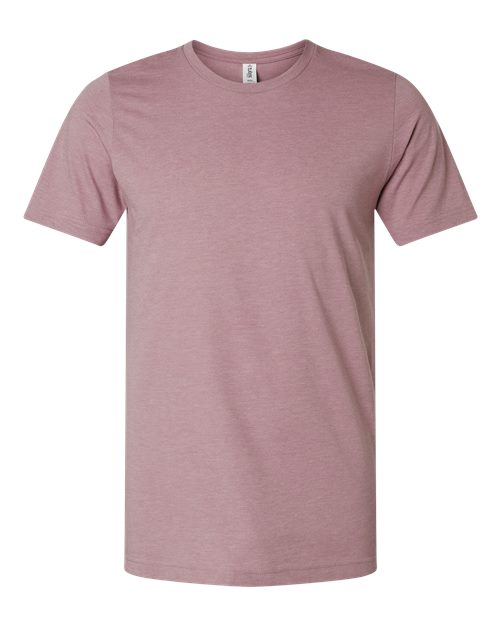 Tultex Unisex Combed CVC T-Shirt - Image 152