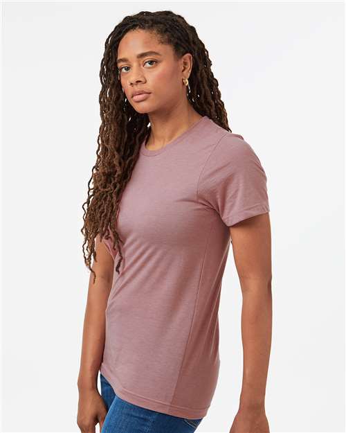 Tultex Unisex Combed CVC T-Shirt - Image 156
