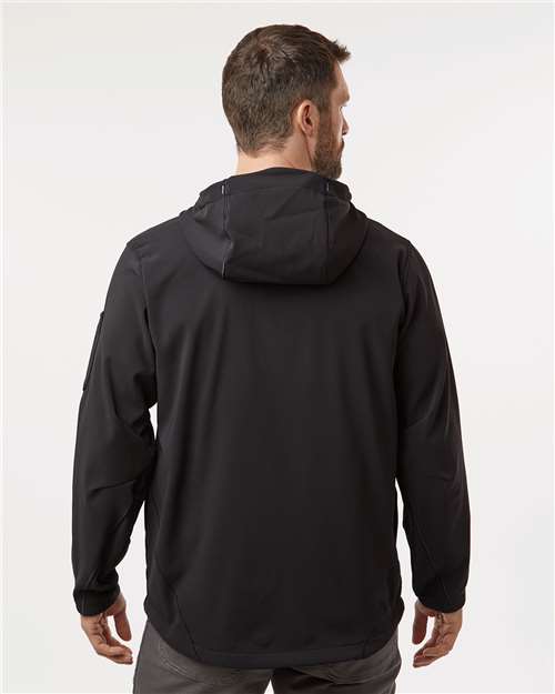 Dickies Men's Protect Hooded Jacket - Image 6