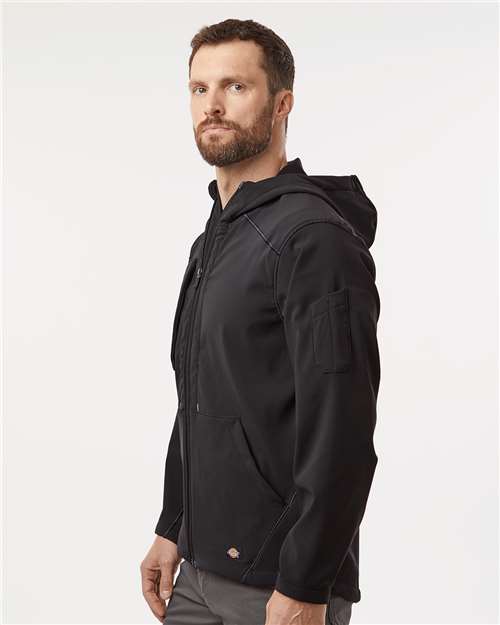 Dickies Men's Protect Hooded Jacket - Image 5