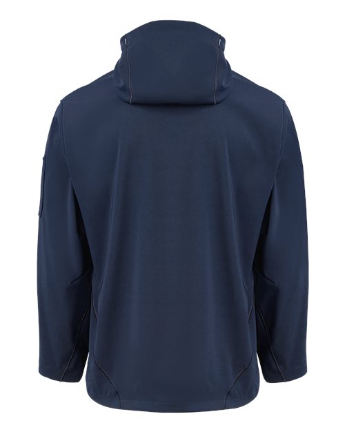 Dickies Men's Protect Hooded Jacket - Image 8