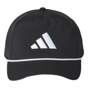 Adidas Sustainable Five-Panel Tour Cap