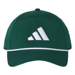 Adidas Sustainable Five-Panel Tour Cap