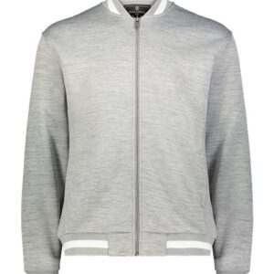 Holloway Youth V-Street Full-Zip Jacket