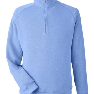Nautica Unisex Sun Surfer Supreme Quarter-Zip Sweatshirt