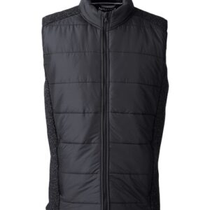 Nautica Men's Harbor Puffer Vest