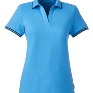 Nautica Women's Deck Polo